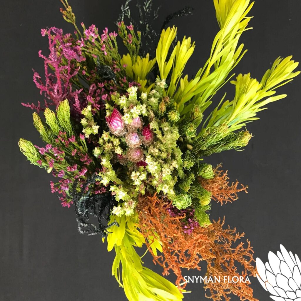 Mountain Mix Bouquet